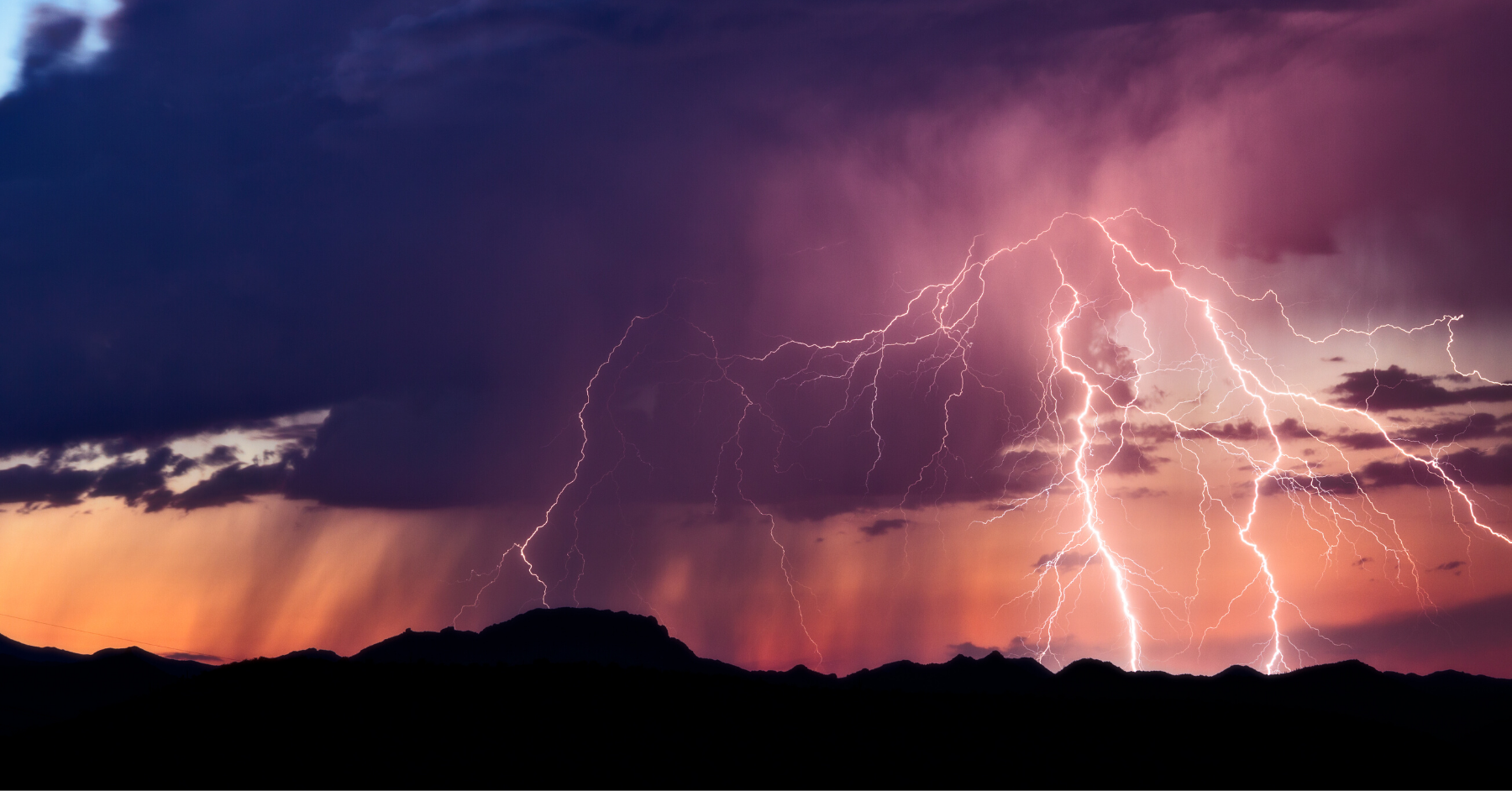 Secrets for Surviving the Arizona Monsoons